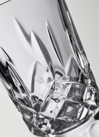 Waterford Crystal Lismore Set of 4 Shot Glasses